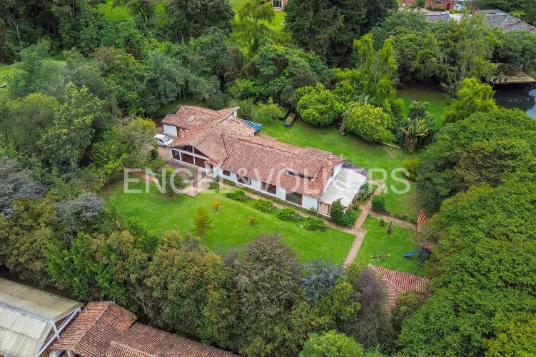 Casa de 4 alcobas en venta en Guaymaral, Bogotá, 363 m² · foto 20 de 20