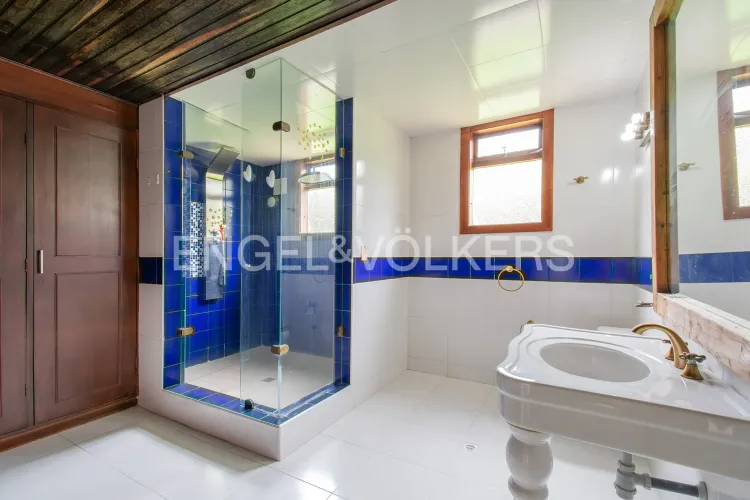 Casa de 4 alcobas en venta en Guaymaral, Bogotá, 363 m² · foto 17 de 20