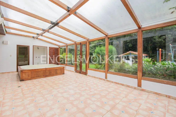 Casa de 4 alcobas en venta en Guaymaral, Bogotá, 363 m² · foto 16 de 20