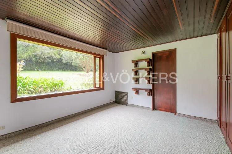 Casa de 4 alcobas en venta en Guaymaral, Bogotá, 363 m² · foto 12 de 20