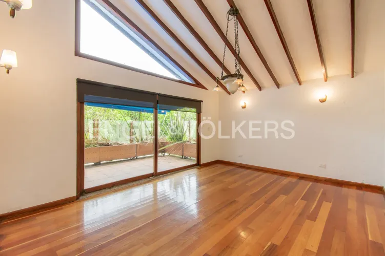 Casa de 4 alcobas en venta en Guaymaral, Bogotá, 363 m² · foto 5 de 20