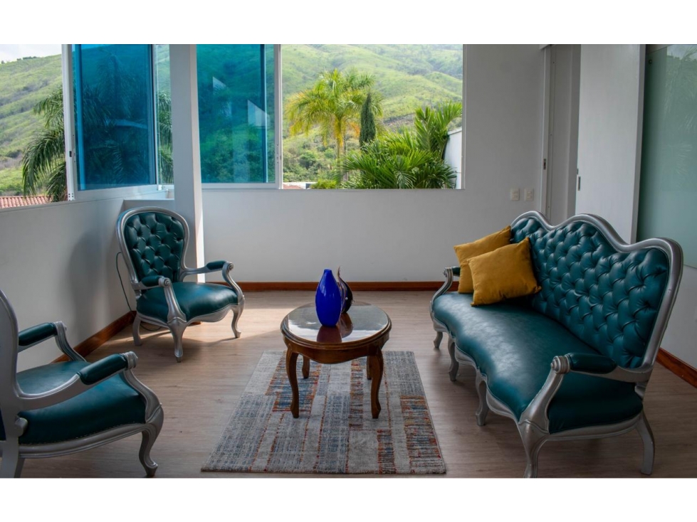 Studio for rent in Menga, Cali