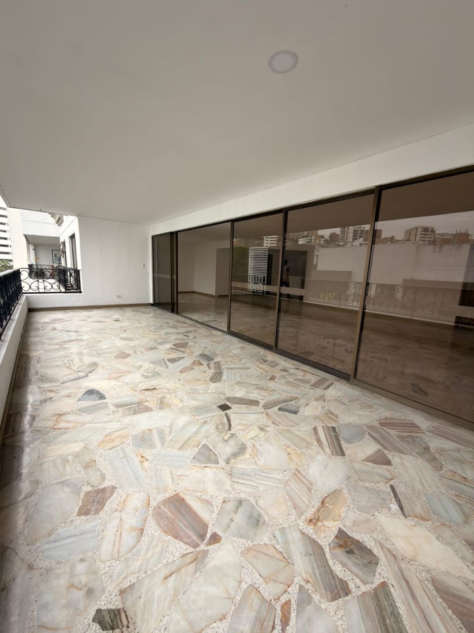 Apartment for rent in Santa teresita, Cali