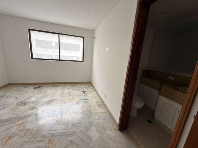 Apartamento en venta en Santa Teresita, Cali · foto 12 de 12