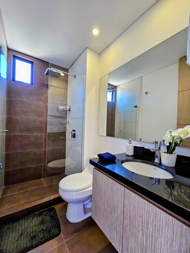 Apartamento en venta en Las Nieves, Bogotá · foto 6 de 15
