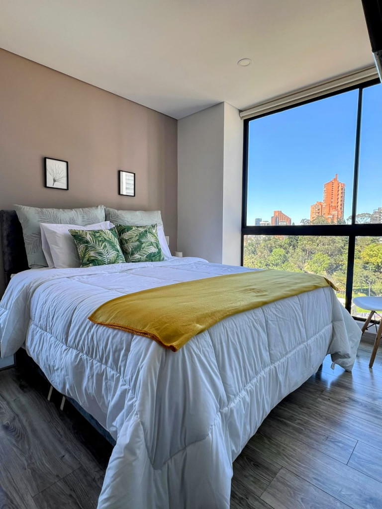 Apartamento en venta en Las Nieves, Bogotá · foto 8 de 15