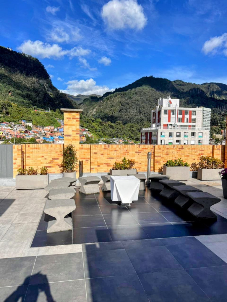 Apartamento en venta en Las Nieves, Bogotá · foto 10 de 15