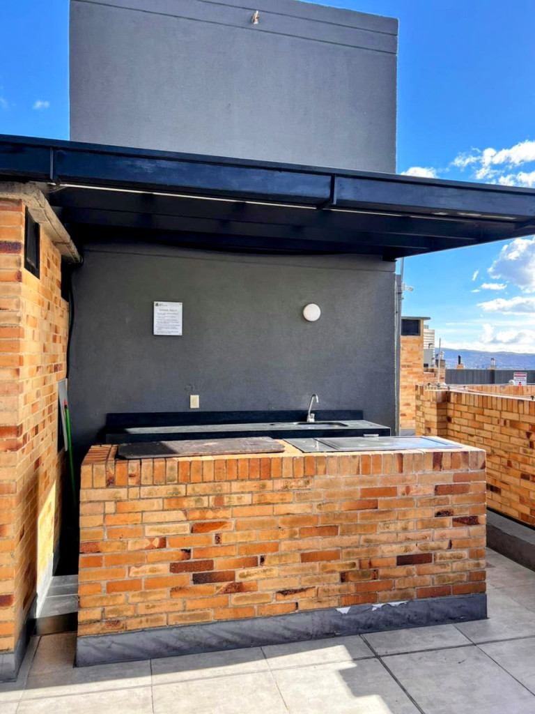 Apartamento en venta en Las Nieves, Bogotá · foto 13 de 15