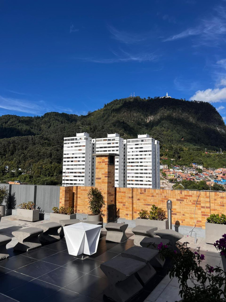 Apartamento en venta en Las Nieves, Bogotá · foto 14 de 15