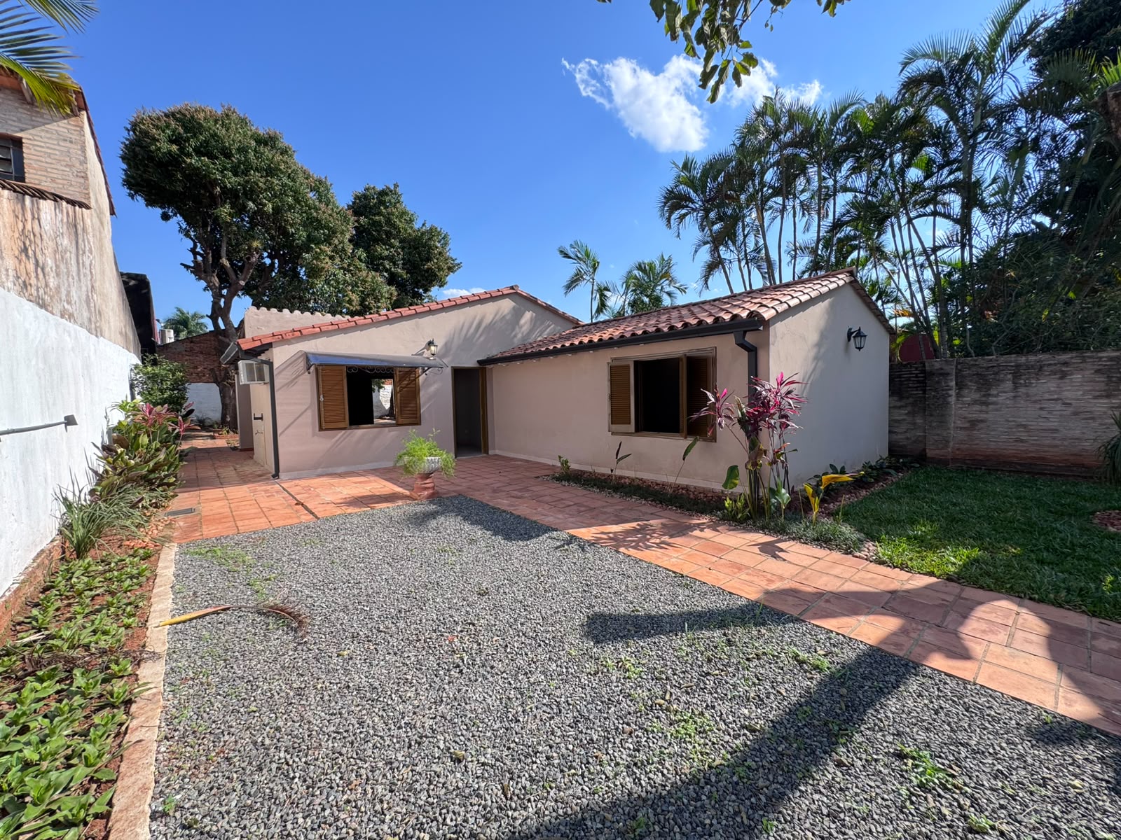 Alquiler - Casa Fernando de la Mora, Asunción, Paraguay — foto 3