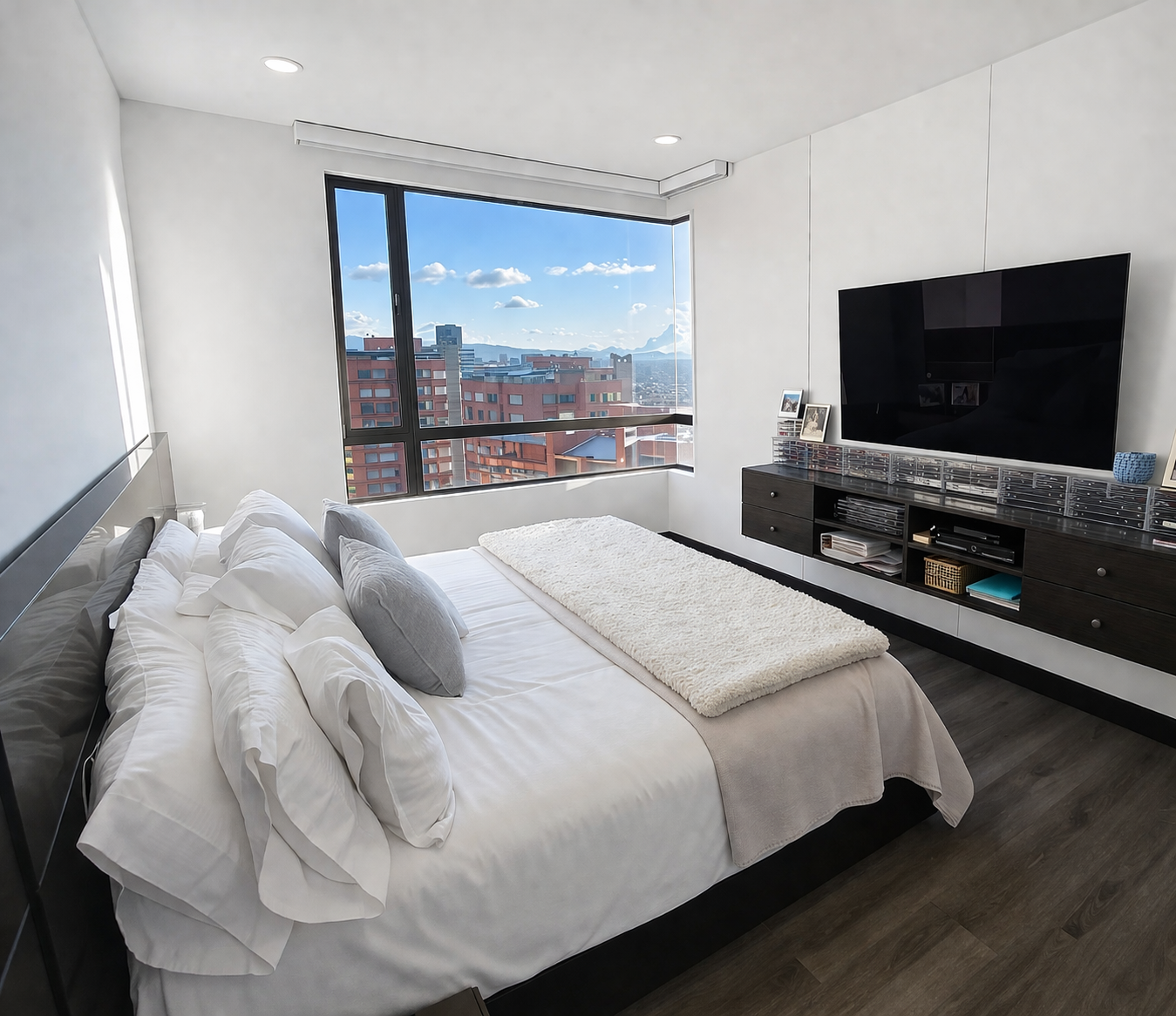 Apartamento en venta en Santa Barbara, Bogotá · foto 17 de 24