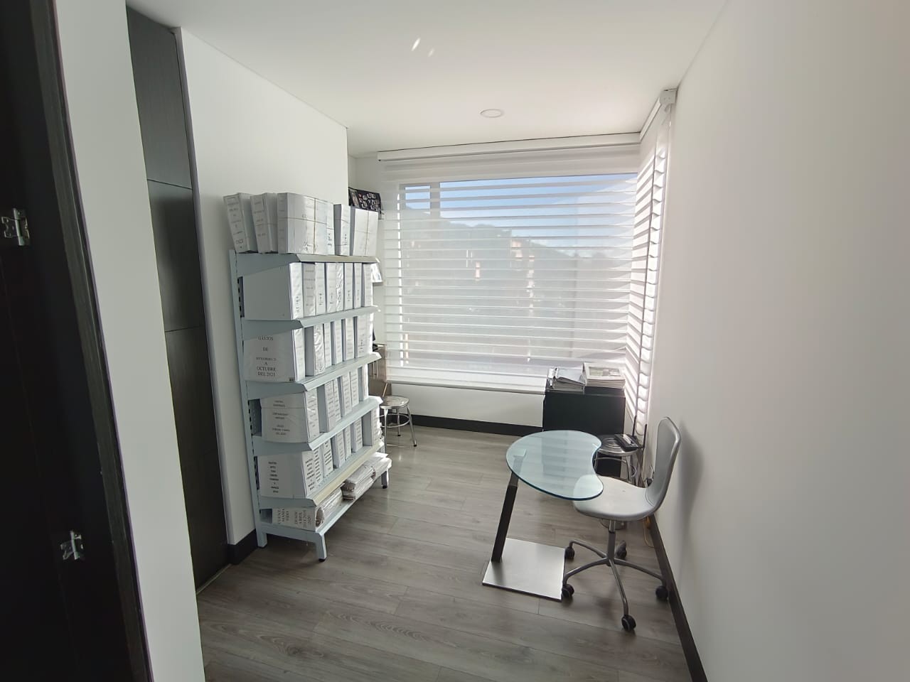 Apartamento en venta en Santa Barbara, Bogotá · foto 23 de 24