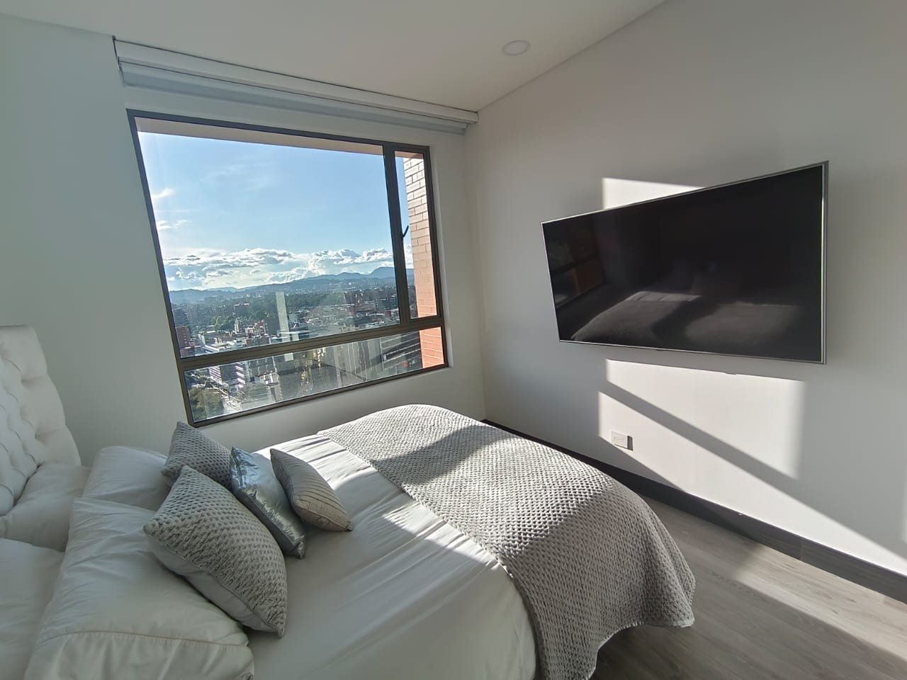 Apartamento en venta en Santa Barbara, Bogotá · foto 21 de 24
