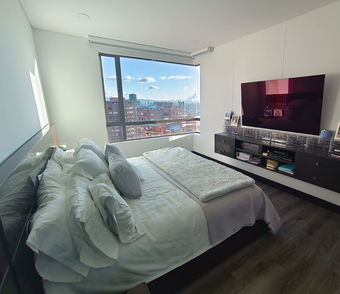 Apartamento en venta en Santa Barbara, Bogotá · foto 18 de 24