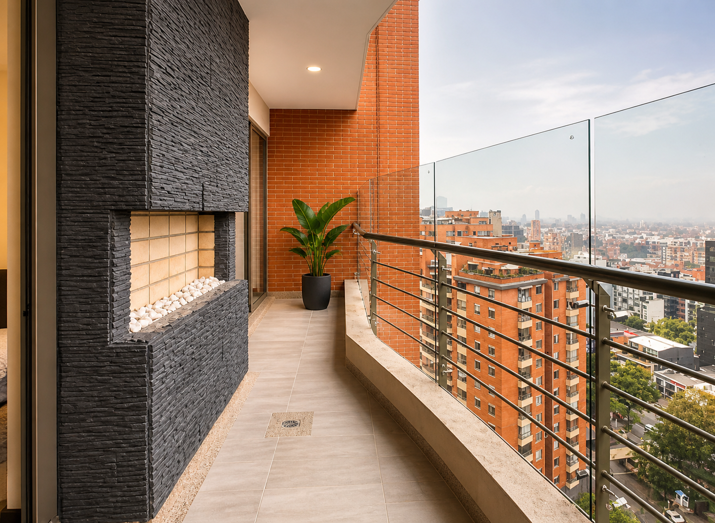 Apartamento en venta en Santa Barbara, Bogotá · foto 11 de 24