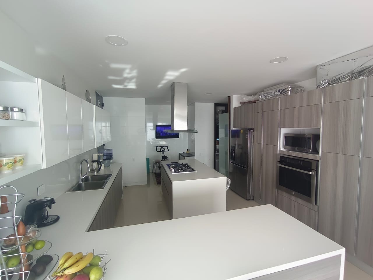 Apartamento en venta en Santa Barbara, Bogotá · foto 16 de 24