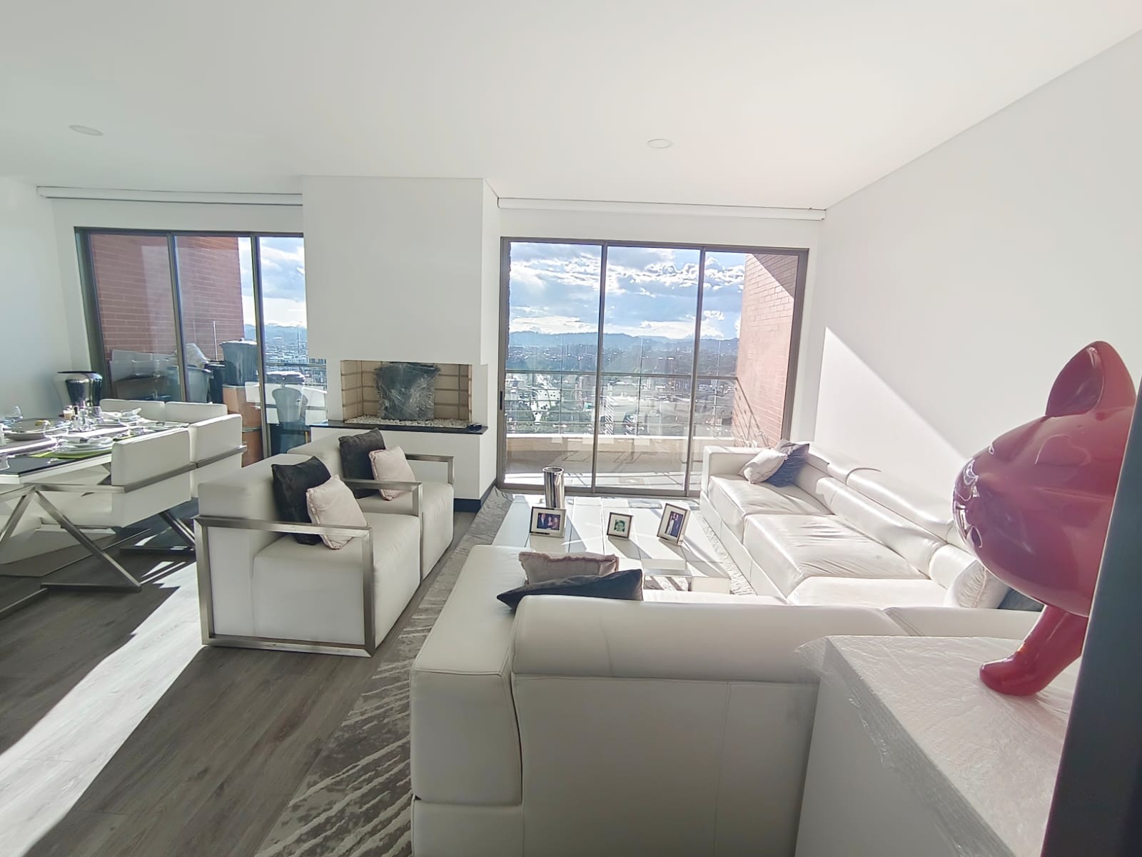 Apartamento en venta en Santa Barbara, Bogotá · foto 15 de 24