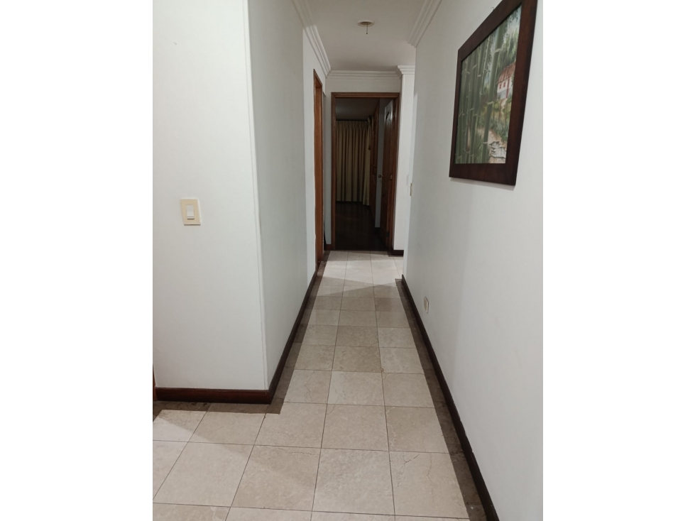 Apartamento en venta en Palermo, Manizales · foto 2 de 12