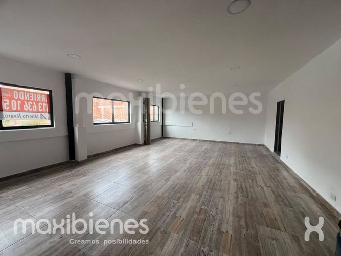 Local en arriendo en Santa Maria La Nueva, Itagüí, 60 m² · foto 8 de 10
