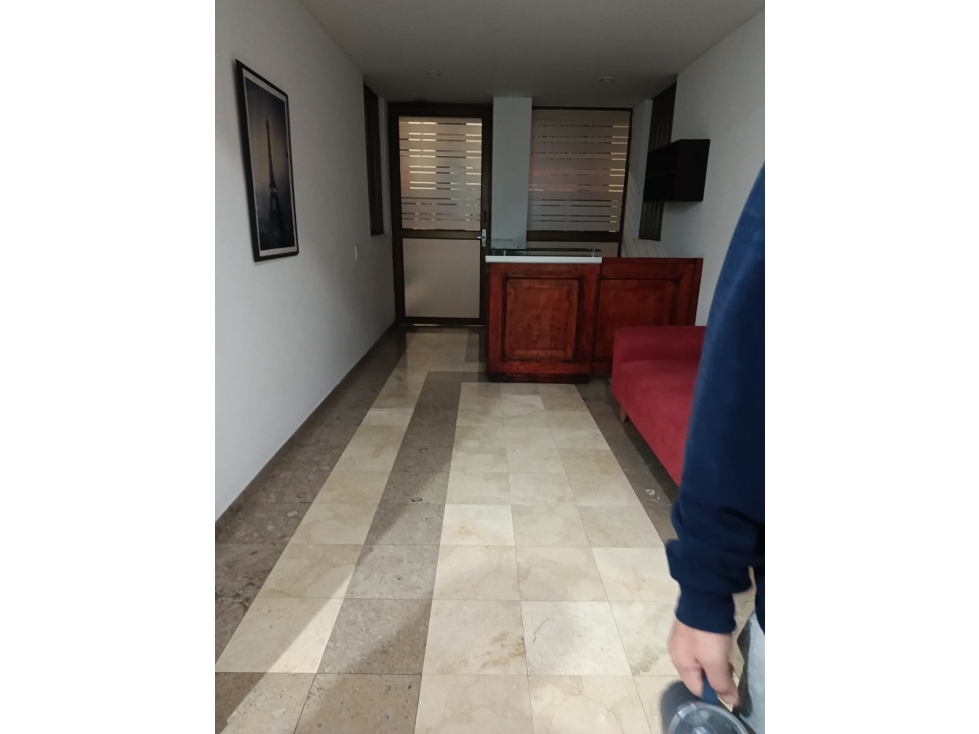 Apartamento en venta en Palermo, Manizales · foto 4 de 12