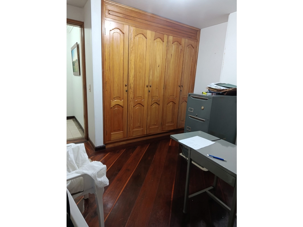 Apartamento en venta en Palermo, Manizales · foto 5 de 12