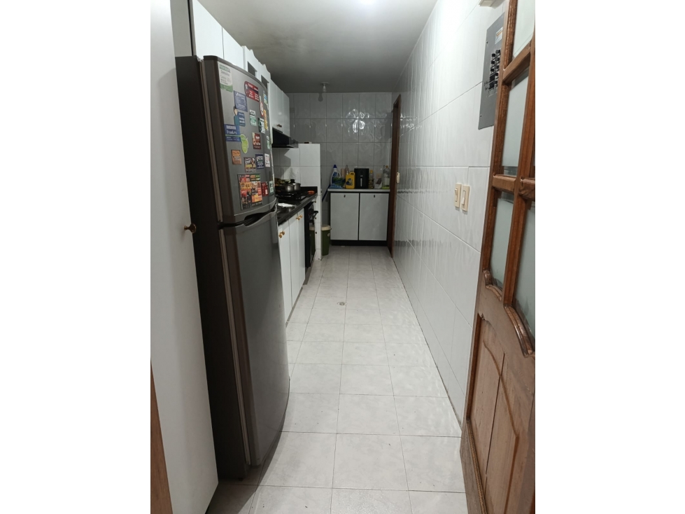 Apartamento en venta en Palermo, Manizales · foto 7 de 12