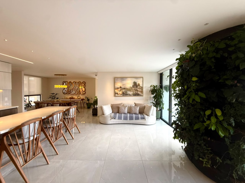 Apartamento en arriendo en El Tesoro, Medellín · foto 6 de 24