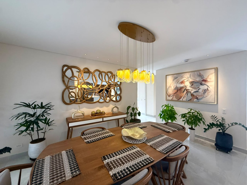Apartamento en arriendo en El Tesoro, Medellín · foto 9 de 24