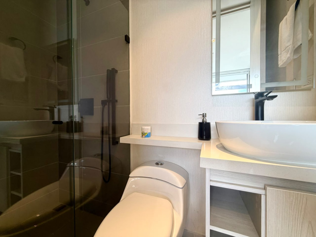 Apartamento en arriendo en El Tesoro, Medellín · foto 12 de 24