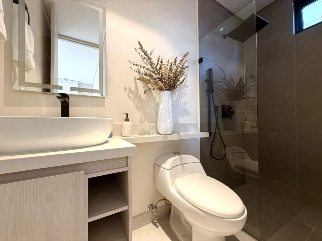 Apartamento en arriendo en El Tesoro, Medellín · foto 15 de 24