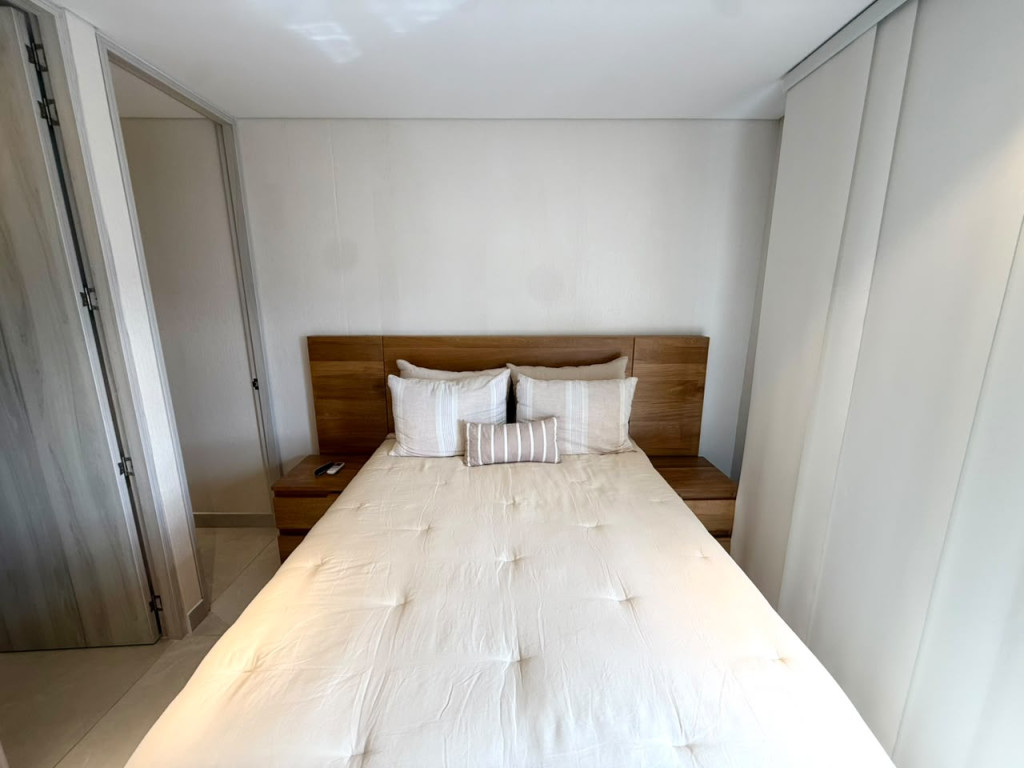 Apartamento en arriendo en El Tesoro, Medellín · foto 16 de 24