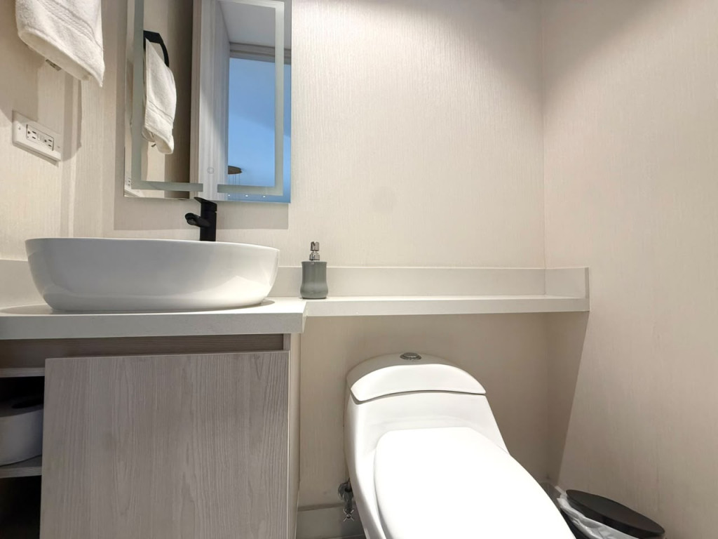 Apartamento en arriendo en El Tesoro, Medellín · foto 18 de 24