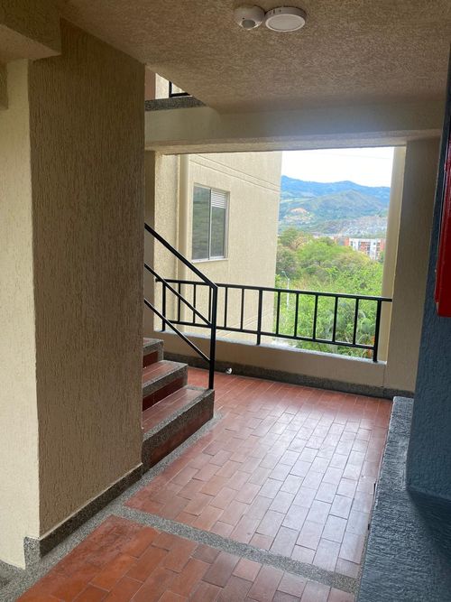 Apartamento de 3 alcobas en venta en Aguacatal, Cali, 55 m² · foto 14 de 16
