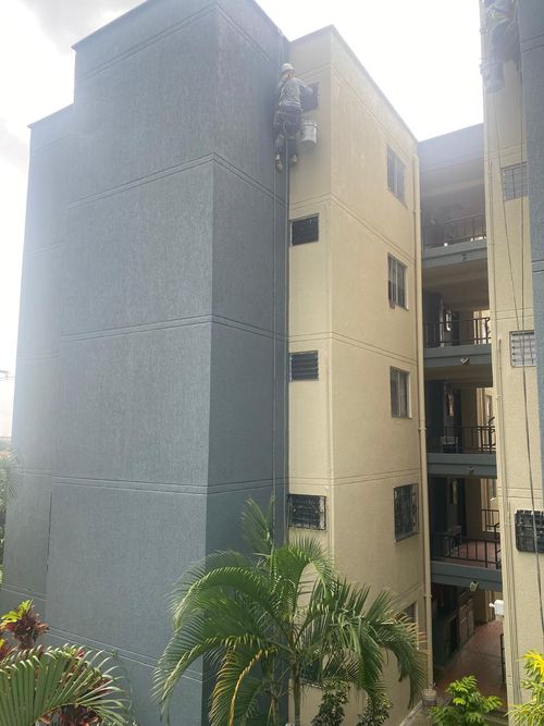 Apartamento de 3 alcobas en venta en Aguacatal, Cali, 55 m² · foto 15 de 16