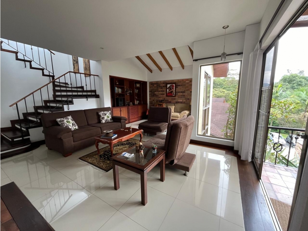 Casa en venta en Palermo, Manizales · foto 2 de 21