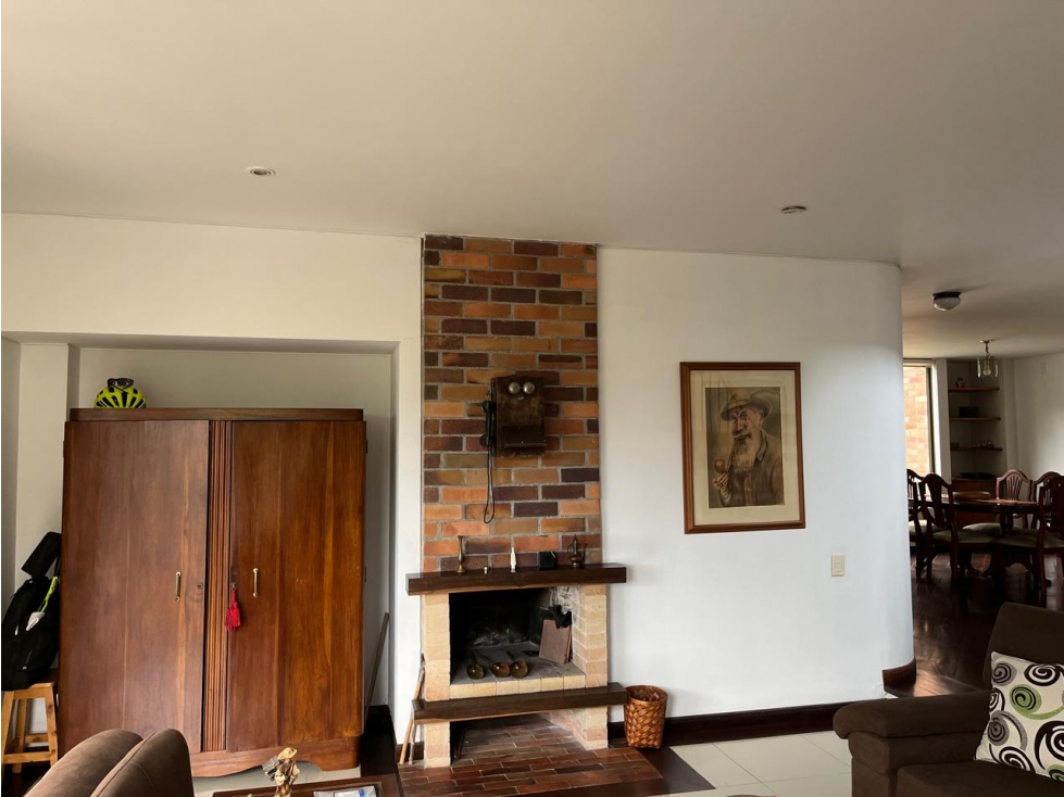 Casa en venta en Palermo, Manizales · foto 3 de 21