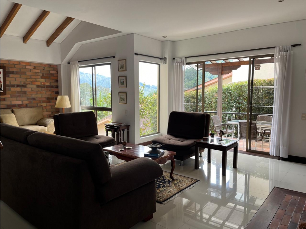 Casa en venta en Palermo, Manizales · foto 4 de 21