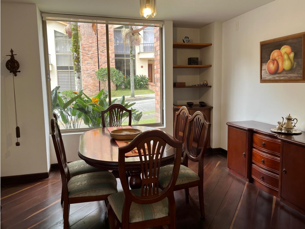 Casa en venta en Palermo, Manizales · foto 5 de 21