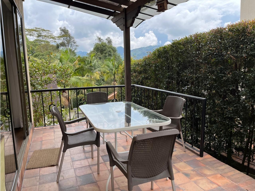 Casa en venta en Palermo, Manizales · foto 6 de 21