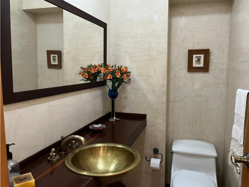 Casa en venta en Palermo, Manizales · foto 8 de 21