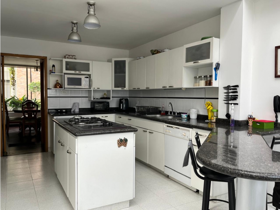 Casa en venta en Palermo, Manizales · foto 9 de 21