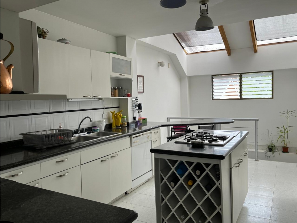 Casa en venta en Palermo, Manizales · foto 10 de 21