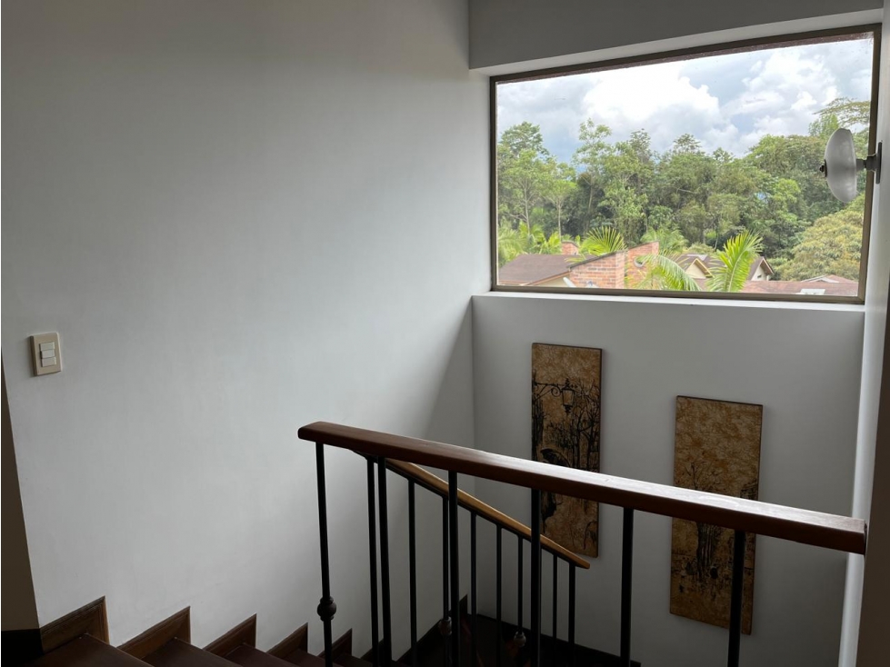 Casa en venta en Palermo, Manizales · foto 12 de 21