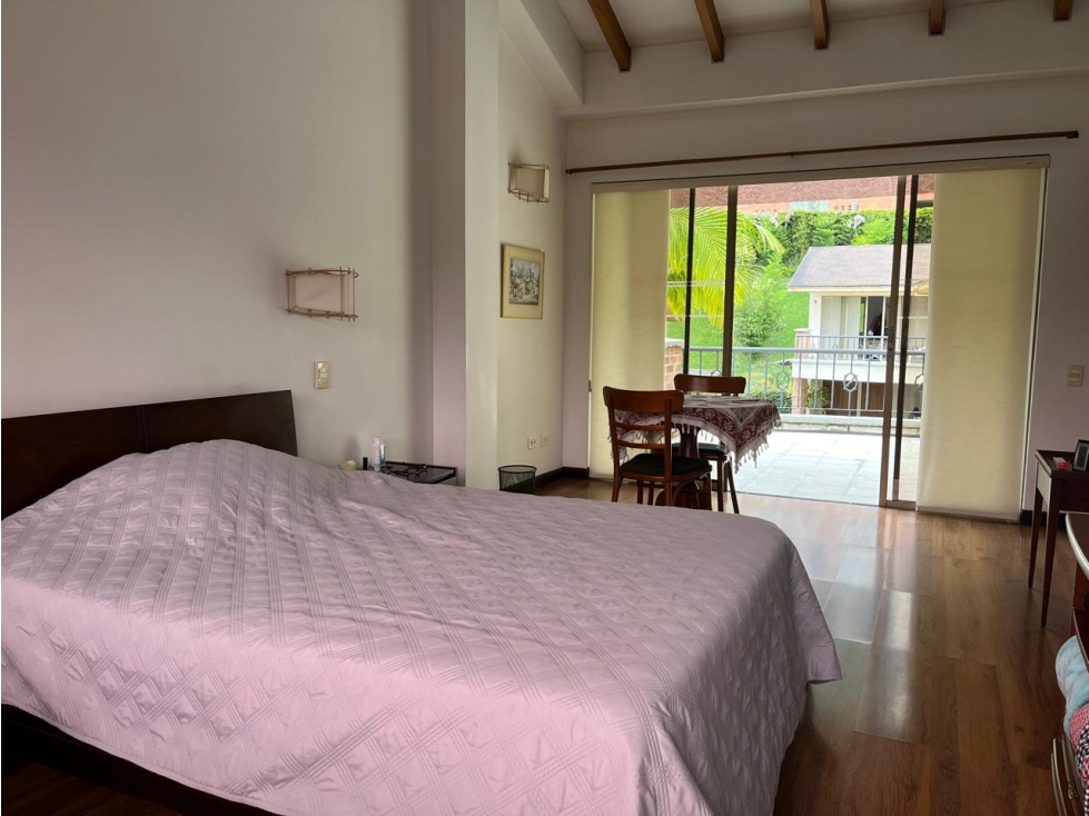 Casa en venta en Palermo, Manizales · foto 13 de 21