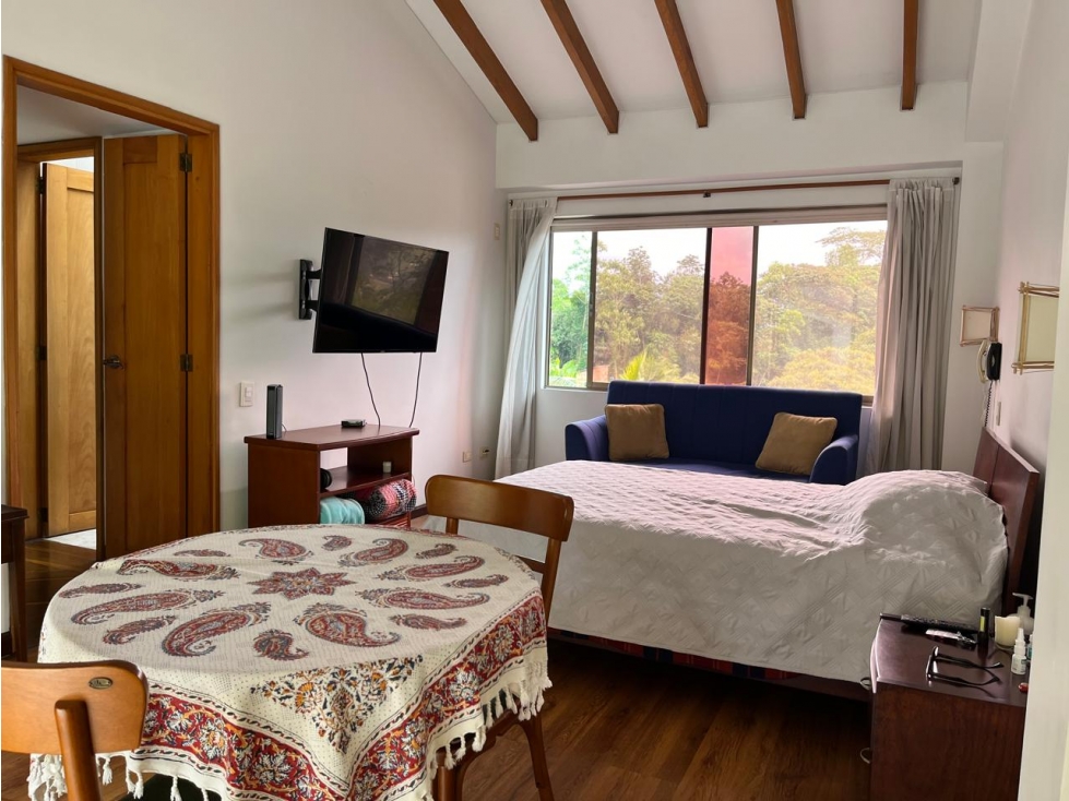 Casa en venta en Palermo, Manizales · foto 14 de 21