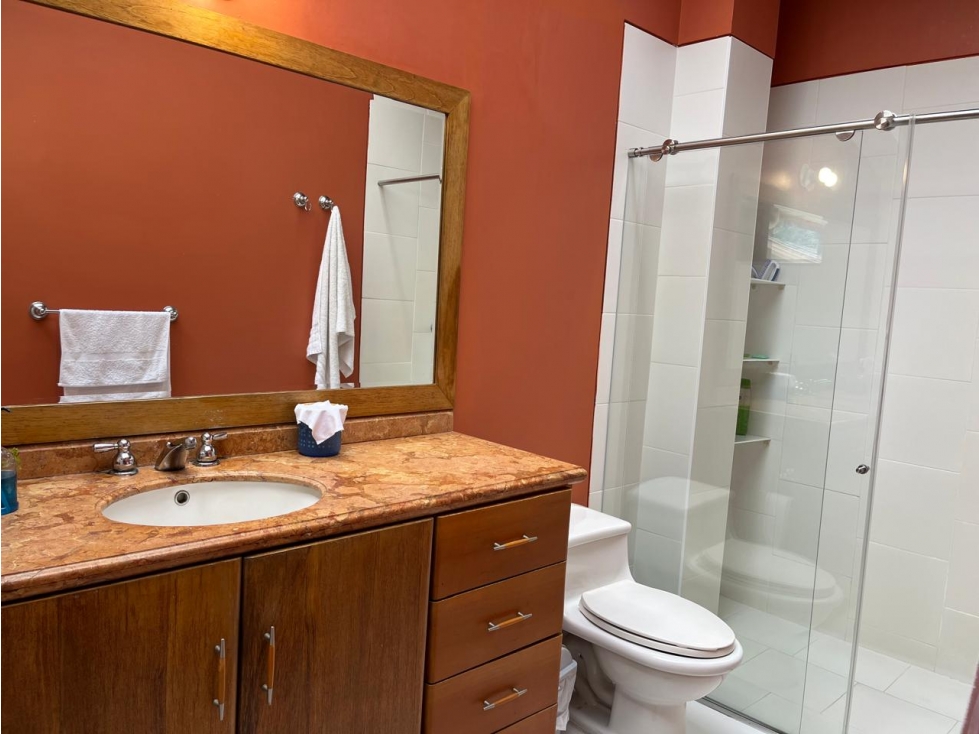 Casa en venta en Palermo, Manizales · foto 16 de 21