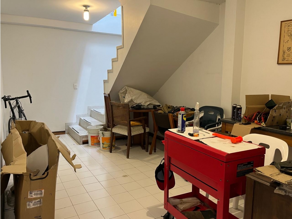 Casa en venta en Palermo, Manizales · foto 21 de 21