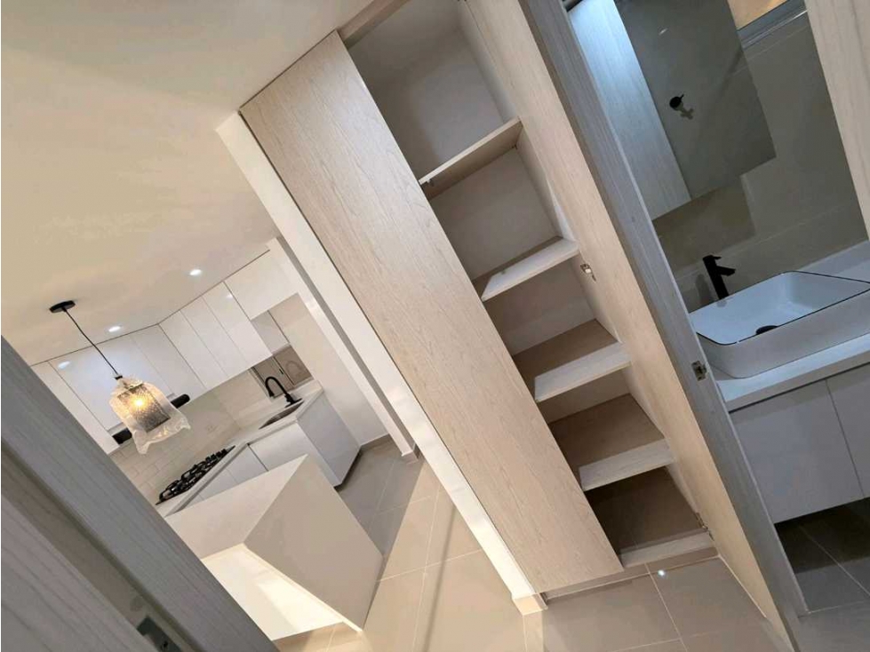 Apartamento en venta en Manzanillo, Cartagena · foto 3 de 8