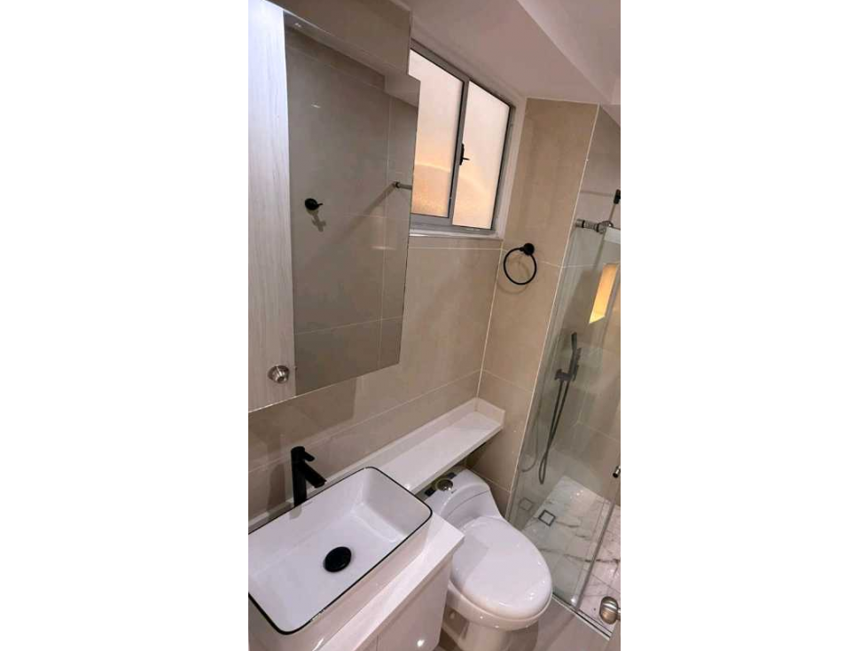 Apartamento en venta en Manzanillo, Cartagena · foto 4 de 8