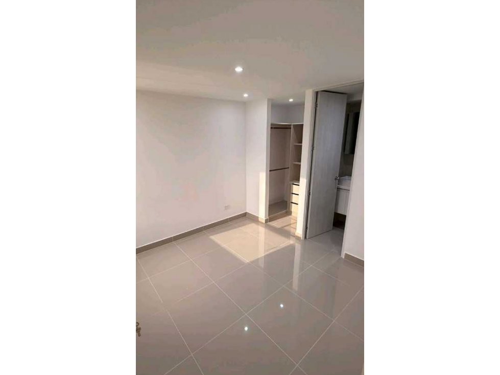 Apartamento en venta en Manzanillo, Cartagena · foto 5 de 8